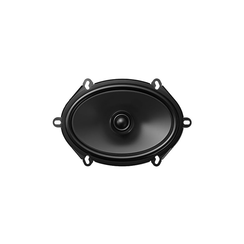 Sony XS-680GS 6x8 2-Way Coaxial Speaker - Pair - 4ohm