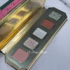 Too Faced Precious Gems Eyeshadow Palette - Limited Edition New