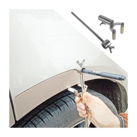JNNJ Auto Rad Augenbraue Mark Scraper, Auto-Rad-Augenbraue Mark Scraper Marker Pen, Automotive Sheet Metal Dent Repair Tools, Geeignet Für Kfz-Blechreparaturwerkzeuge