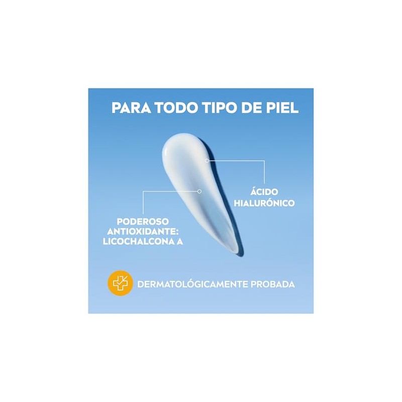 NIVEA Derma Skin Clear Fluido Diario Anti-imperfecciones 40ml