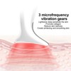 Neck Lifting Massager Microfrequency Vibration 3 Modes Neck Skin Tightening