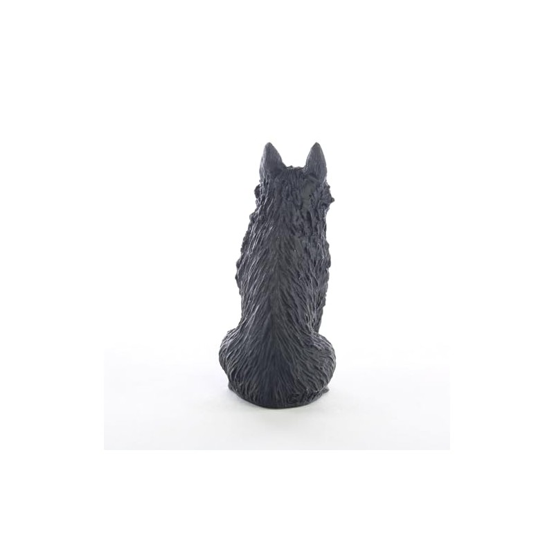 Conversation Concepts Schipperke Tiny One Figurine