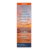 Christian Bookmark with Bible Verse, Pack of 25, Mission Themed,