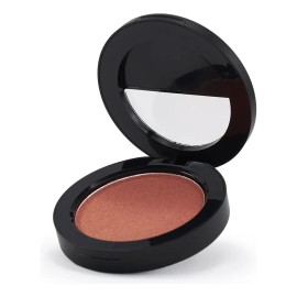 Goc, Rubor En Polvo, Larga Duración, Alta Pigmentación Tono Del Maquillaje Shine Shine