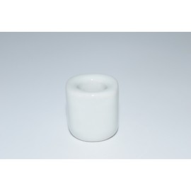 Nature's Enlightenment Plain Chime Candle Holder 1 pc