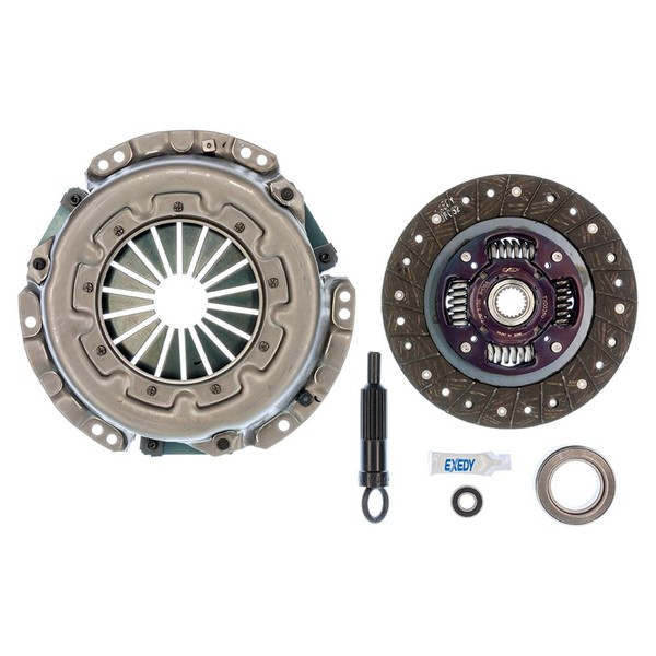EXEDY 16051 OEM Replacement Clutch Kit