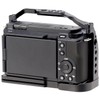Fotga zv-e1 cage for Sony ZV-E1 Camera,Quick Release Plate for