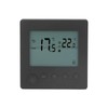 Digital Thermostat 4500W High Power Electric Floor Heating Temperature Control