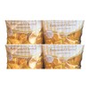 Coastal Bay Butterscotch Flavored Hard Candy 10oz bags (4 Pack)