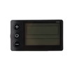 Electric Bicycle Modification Kit Waterproof 22A Controller S866 LCD Electric