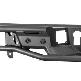 DV8 Offroad Parking Sensor Bezels for Motorcraft Sensors | Replaces OEM Parking Sensor Bezels for Ford Applications | Compatible w/All DV8 Bumpers for Ford Vehicles | ABS Plastic | Set of 4