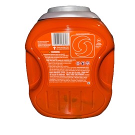 Tide Febreze Odor Eliminators Lasting Freshness Spring & Renewal 72 Pacs Pods