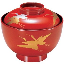 Bowl: 3-228-6 Shuuai Kurohida, 3.8 inch, Kosensai Bowl, φ4.3 x H3.8 inches (11 x 9.6 cm), 12.2 fl oz (360 cc), 5.1 oz (145 g)