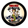 Crema Para El Cuidado De Tatuajes Power Inked 70 Grs