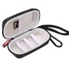 Mchoi Hard Portable Travel Case for Sony ICD-UX570 / EVISTR
