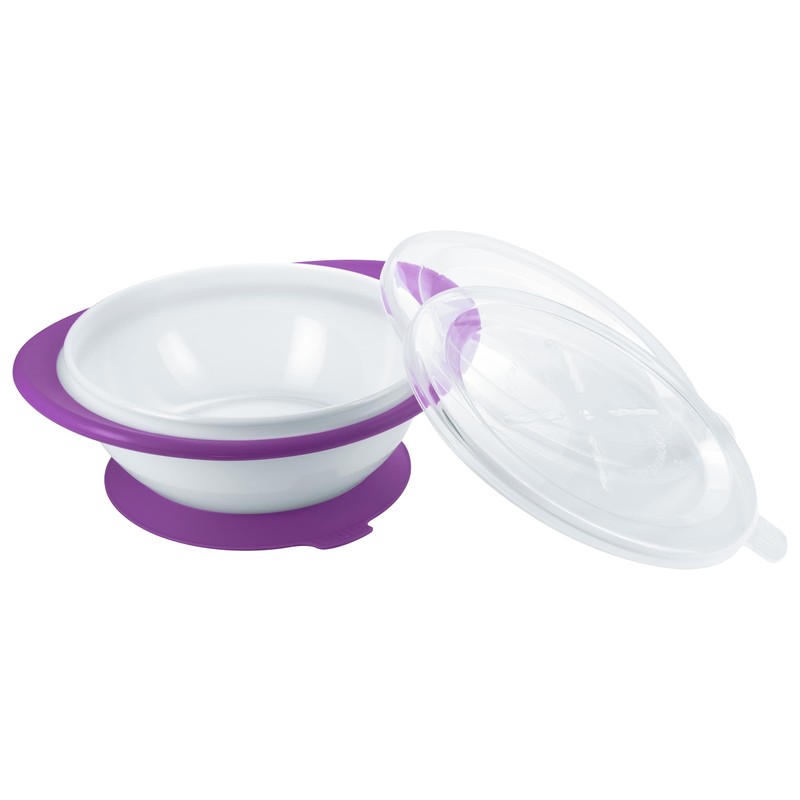 NUK Learning to Eat Set | Trainer Cup (230 ml)