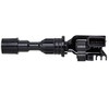 HELLA 5DA 358 057-061 Ignition Coil - 12V - 3-pin