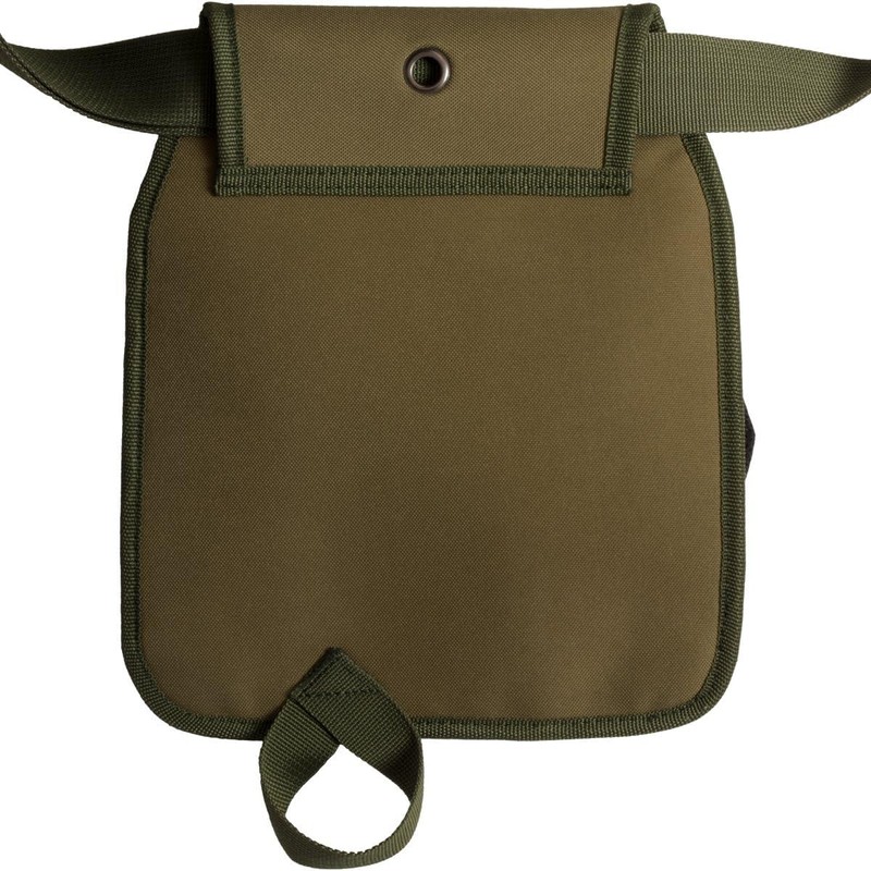 Handy Organizer Garden Tool Pouch - Unisex Utility Belt Apron