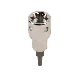 Socket DRIV 1/2 HEX MET 10 TAH