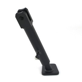 Mantt Adjustable 0''-3'' Kickstand Side Stand Fit for CBR600RR 2007-2025 CBR 600RR Motorcycle Side Stand