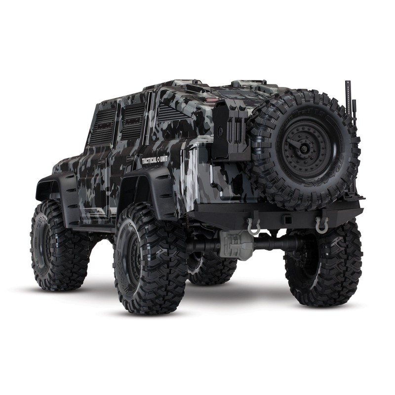 Traxxas 3768 Spring Retainers