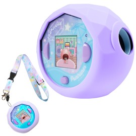 For Takara Tomy Punishutsu Case, Cover, Protective Cover, Shockproof, Fall Prevention, Waterproof, Fingerprint Prevention, Shock-Absorbing, Full Protective Case, Anti-Lost Strap, Convenient to Carry