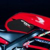 Wodpice Motorcycle Tank Protector for CBR600RR CBR 600 RR 2003-2006,