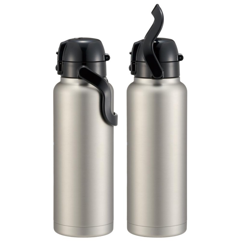 Champion STD12H One Push Direct Bottle with Handle, 47.2 fl