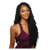 Mane Concept Synthetic Afri Naptural Crochet Braid - LOC206 2X