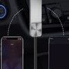 Car Bluetooth Receiver 3.5mm Jack Fast Pairing Stable Connection Portable