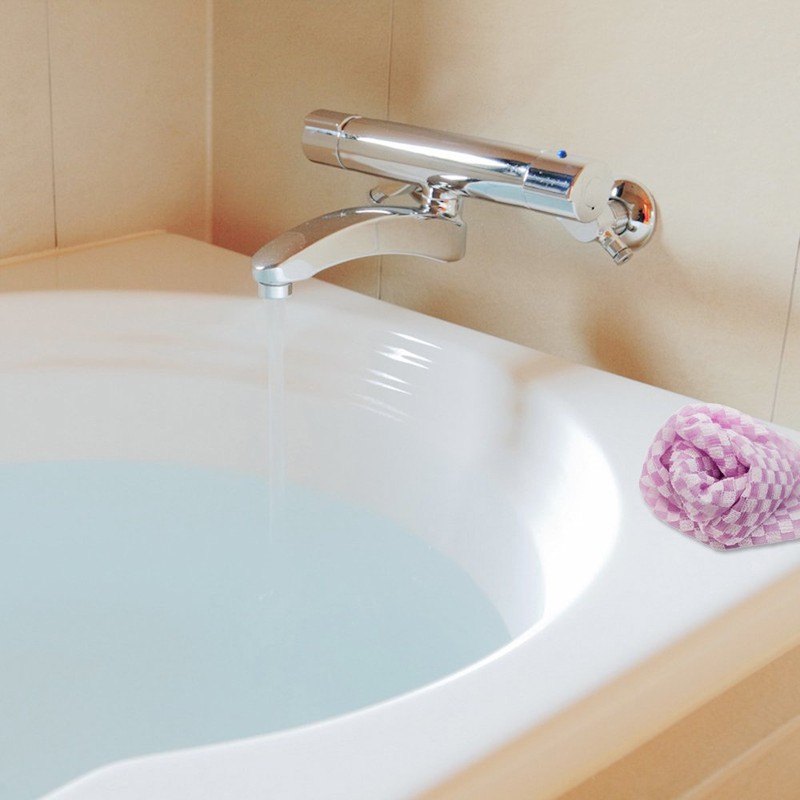 aisen Washcloths Pink 28 X 100 cm deokitosan btb11