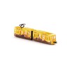 Siku 1615, tram, metal / plastic, color may vary, toys