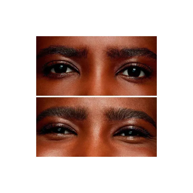 Gel para Cejas MAC Brows Big Boost Fijación 12 Horas