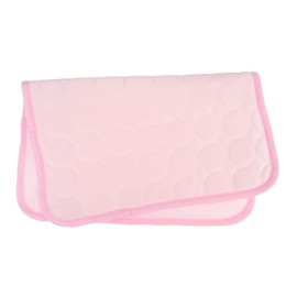 Levemolo Summer Pet Cooling Cushion Lightweight Dog Cooling Pad Sleep Durable Portable Pet Floor Mat for Home for Hot Weather Use