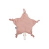 Jollein Baby Comforter Little Star Wild Rose Cuddly Blanket 100%