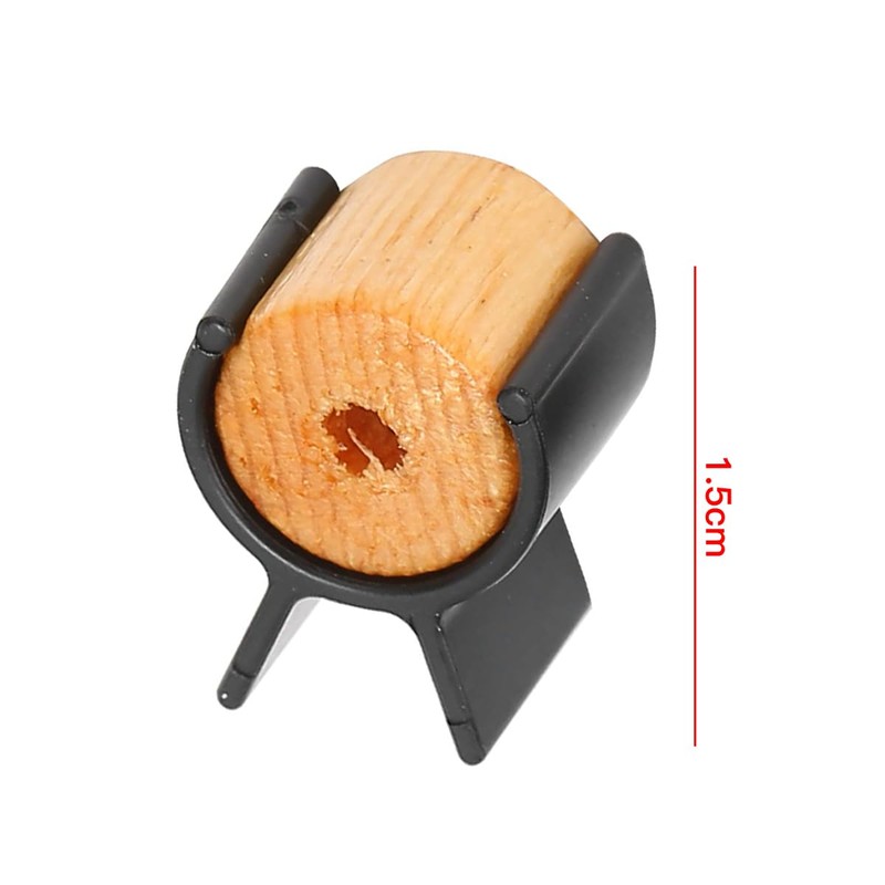 Sarini Beard Shaper, Moustache Styler, Shaper, Stencil, Moustache Styling Tool