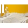 Canvas Drop Cloth (Size 6 x 9 Feet) Pack of