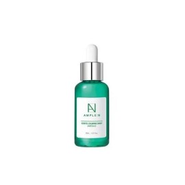 코리아나 [Koreana] Ampoule N Centel Calming Shot Ampoule 30ml 638282 FREE / [코리아나] 앰플엔 센텔카밍샷 앰플 30ml 638282 FREE
