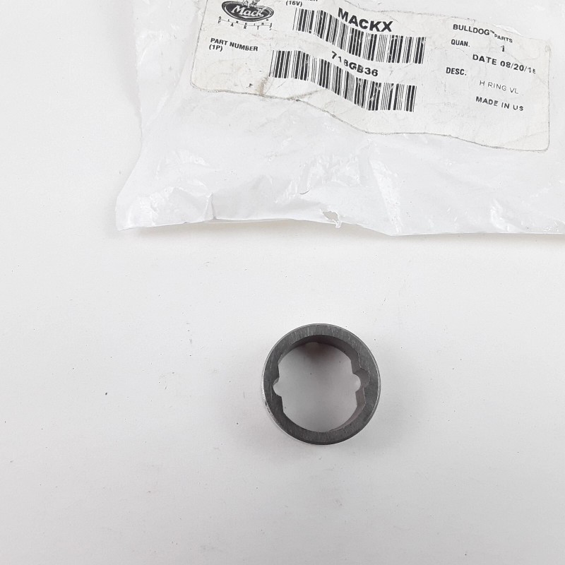 Mack OEM Mack 718GB36 E7 E-Tech, ASET H-Clip, Roller Lifter