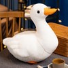 Plush Toy Ducks, Large Stuffed Toy Cuddly Toy Simulation Ducks,