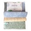Resparkle Bamboo Micro-Fibre Cloths, 3 Cloths
