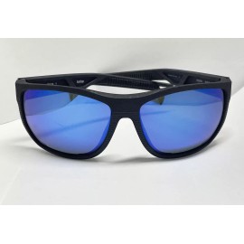 Costa Del Mar SANTIAGO Man sunglasses Untangled  NET BLACK Blue MIRROR 580G lens