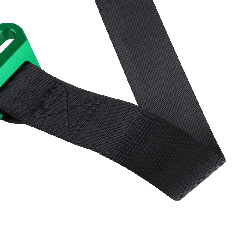GOOFIT Front Adjustable Rescue Strap Pull Sling Belt Safety Accessories