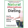 Natural Alternatives to Dieting: Why diets don’t work – and