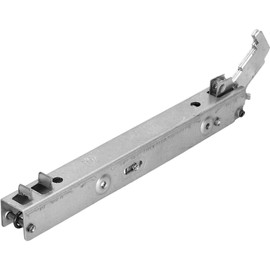 LUTH Premium Profi Parts Oven Door Hinge Right Left Compatible with AEG Electrolux 387015900 3870159005