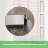 Alamic Shutter Replacement Staples Plantation Shutter Repair Parts Plantation Shutter