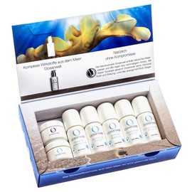 Probier-Set Oceanwell, 7 Produkte
