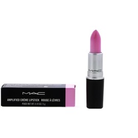 MAC Amplified Creme Lipstick, Saint Germain, 0.10 oz