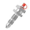 Excavator Grease Valve Stainless Steel Accessory Replacement Part for Komatsu