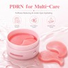 PDRN Under Eye Patches ,Salmon DNA Eye Mask for Wrinkle